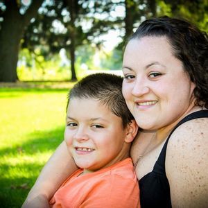 Meet your Posher, Nikki